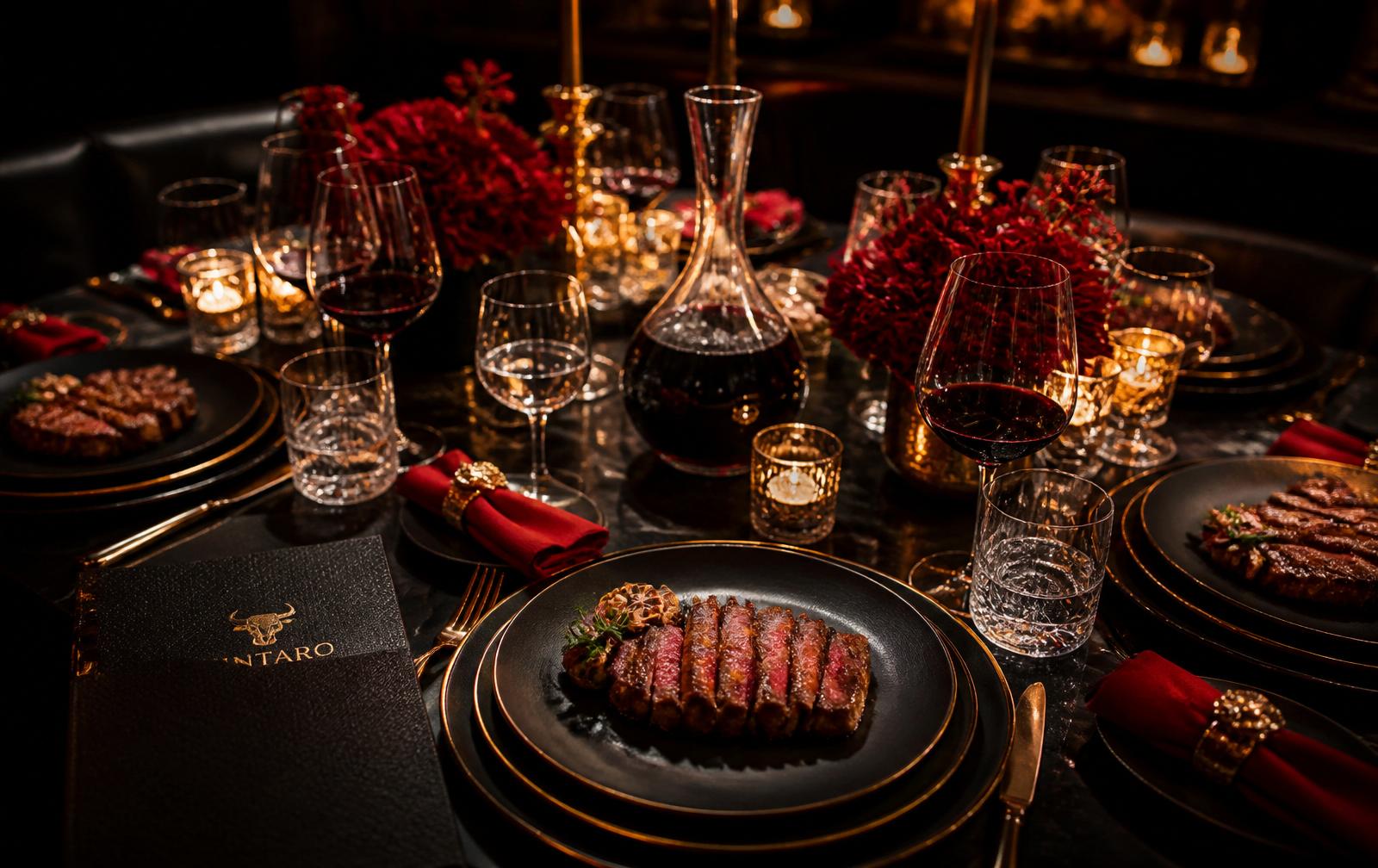 Private Dinners