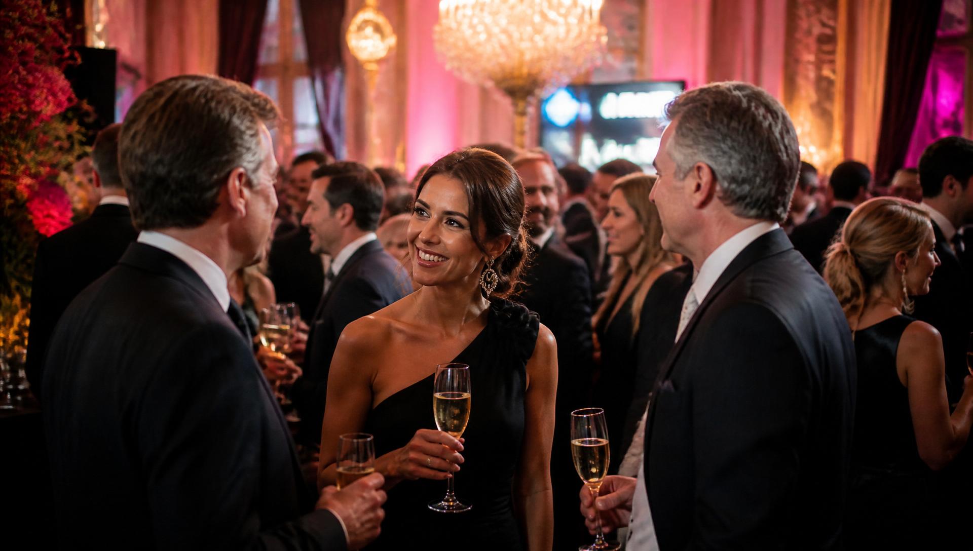 Gala Networking